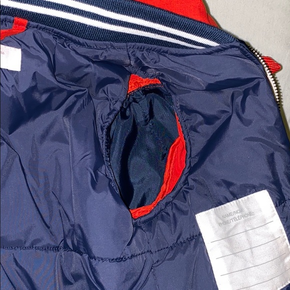 Toddler jacket - Picture 3 of 5